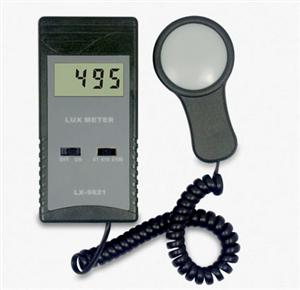 LX-9621 lux meter