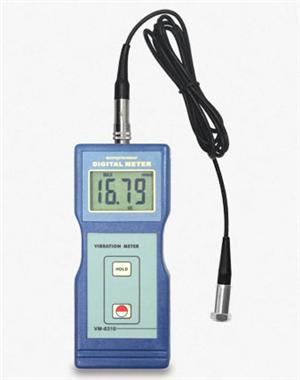 VM-6310 vibration meter