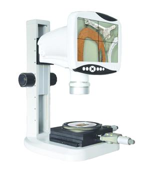 MIC-M serials stereo microscope