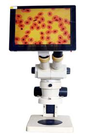 9.7inch PAD Android Digital Microscope Camera 
