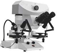 MIC-107 forensic microscope