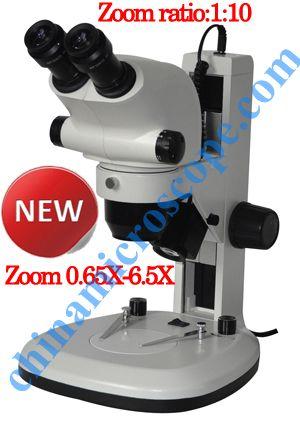 MIC-ZK65 stereo microscope