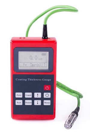 Coating Thickness Gauge MIC-L210