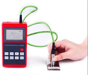 Coating Thickness Gauge MIC-L211