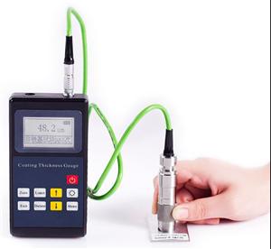 Coating Thickness Gauge MIC-L221