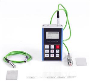 Coating Thickness Gauge MIC-L232