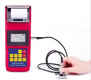 Coating Thickness Gauge MIC-L262