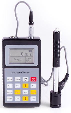 hardness tester MIC-L110