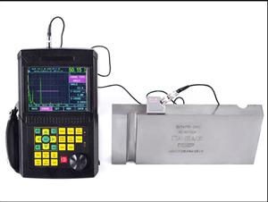 Digital Ultrasonic flaw Detector MIC-L552C