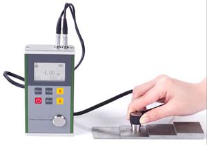 Ultrasonic Thickness Tester MIC-L332