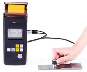 Ultrasonic Thickness Tester MIC-L342