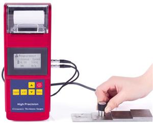 Ultrasonic Thickness Tester MIC-L352