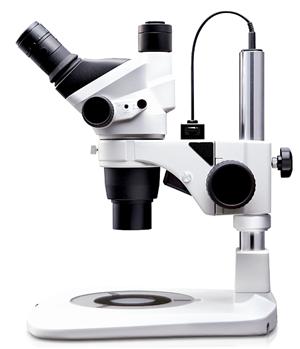 MIC-600 Stereo microscope