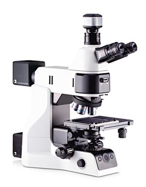 MIC-M3 Metallurgical microscope