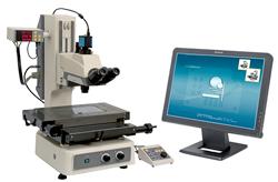 MIC-SQM-FA measuring microscope