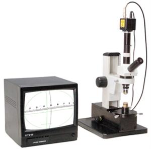 MIC-TZ1A Eccentricity test microscope