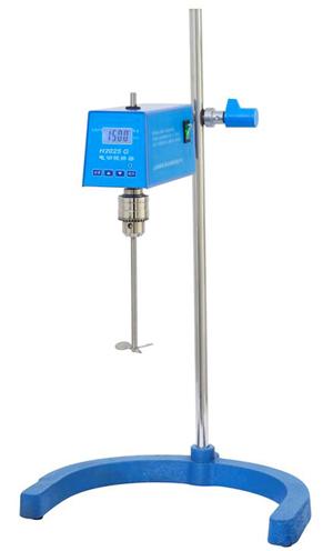 MIC-DH Digital Electric Overhead Stirrer with timer water