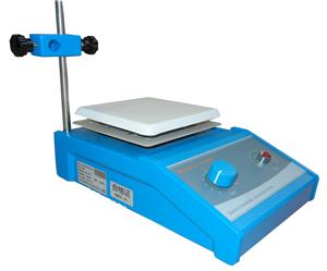 CMT Analog Ceramic Top Constant Speed Magnetic stirrer 0~2500rpm