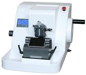 MIC-355 AT Fully Automatic Microtome