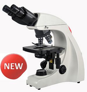 XSP-160,170,180 microscope