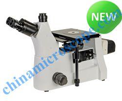 XJP-7A inverted metallurgical microscope