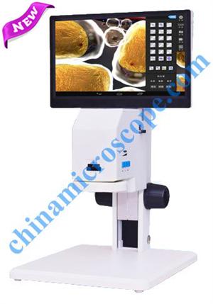 MIC-F HDMI Stereo Microscope