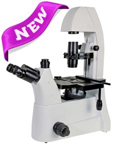 XDS-3B inverted biological microscope