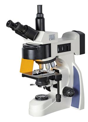 MIC-JY7 LED fluorescent microscope