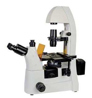 XDS-3BY inverted fluorescentmicroscope