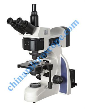 MA7000 metallurgical microscope DIC dark field bright field