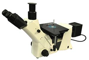 MIC-M3 inverted metallurgical microscope