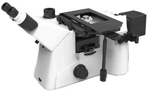 XJP-8A inverted metallurgical microscope