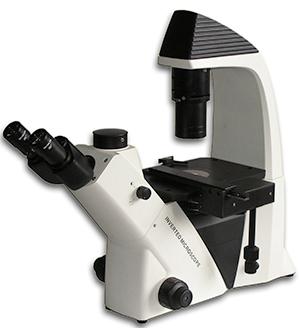 XDS-4B inverted biological microscope