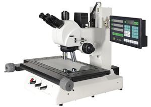 MIC-600 tool microscope