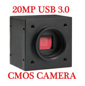 20MP USB 3.0 new industrial camera