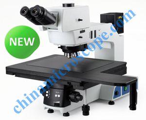 MIC-MX12 automatic wafer inspection microscope