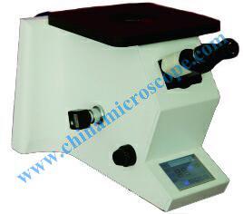 MIC-FM inverted fluoresecent&metallurgical microscope